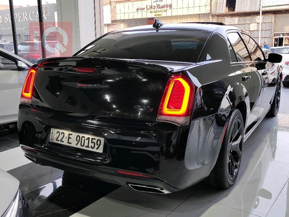 Chrysler 300